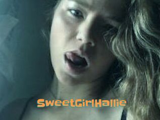 SweetGirlHallie