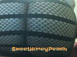 SweetHoneyPeach