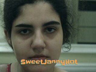 SweetJannyHot