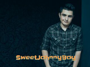 SweetJohnnyBoy