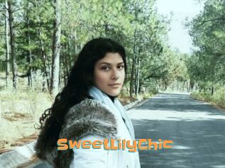 SweetLilyChic