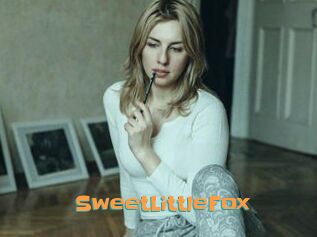 SweetLittleFox