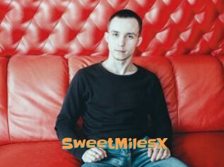 SweetMilesX