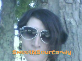 SweetNSourCandy