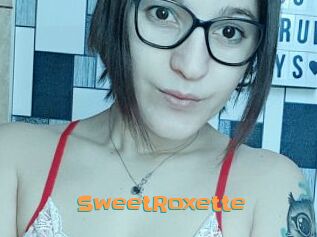 SweetRoxette