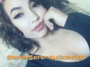 SweetSerenityRoseXO