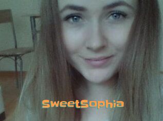 SweetSophia