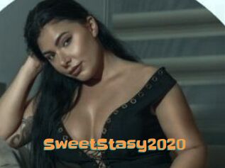 SweetStasy2020