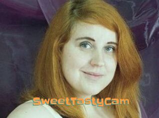 SweetTastyCam