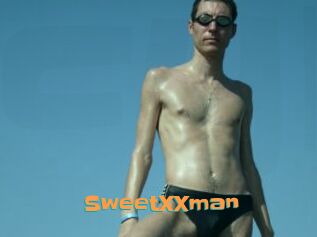 SweetXXman