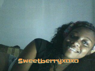 Sweetberryxoxo