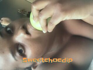 Sweetchocdip