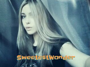 Sweetest_Wonder