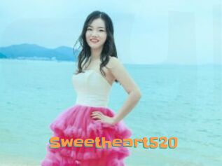 Sweetheart520