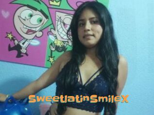 SweetlatinSmileX