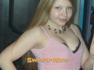 SweetnNice