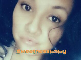 Sweetnessbaby