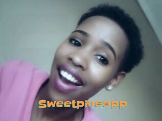 Sweetpineapp