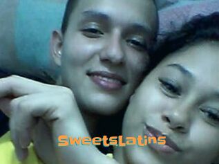 SweetsLatins