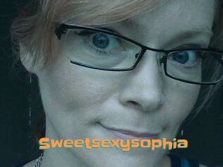 Sweetsexysophia