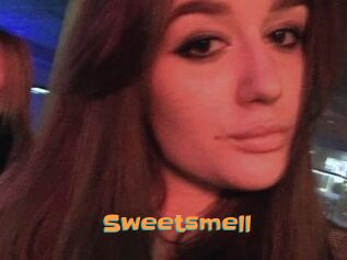 Sweetsmell