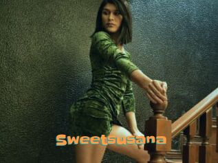 Sweetsusana