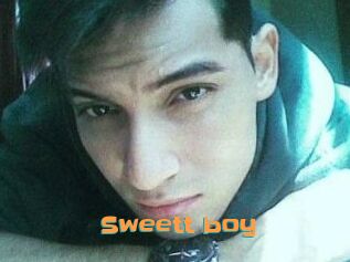 Sweett_boy