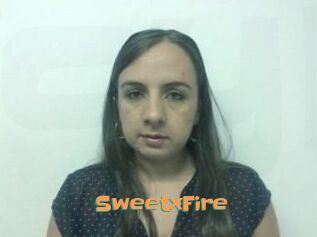 SweetxFire