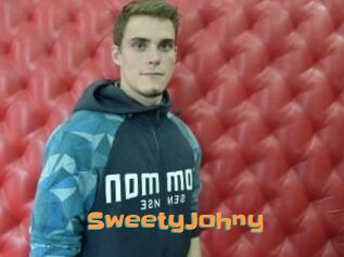 SweetyJohny