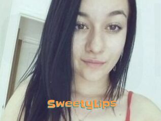 SweetyLips