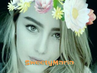 SweetyMaria