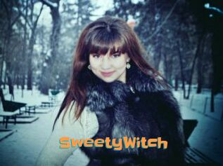 SweetyWitch