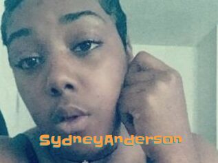 Sydney_Anderson