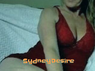 SydneyDesire