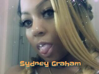 Sydney_Graham