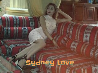 Sydney_Love