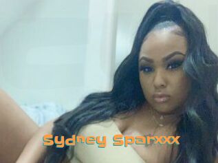 Sydney_Sparxxx