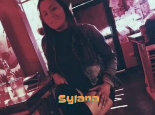 Sylana