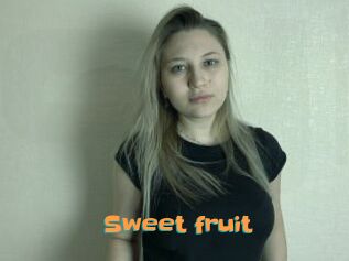 _Sweet_fruit_