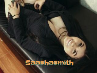 Saashasmith