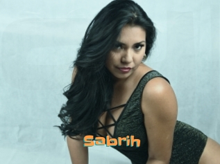 Sabrih