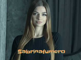 Sabrinafumero