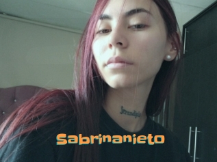 Sabrinanieto