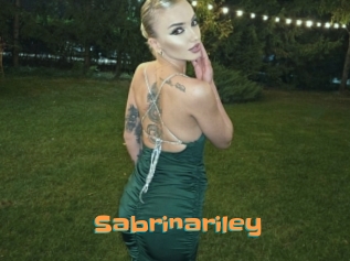 Sabrinariley