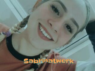 Sabrinatwerk