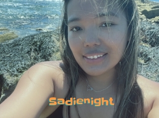 Sadienight