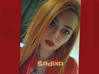 Sadixo