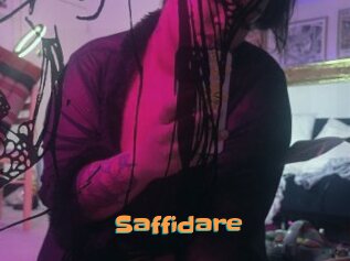 Saffidare