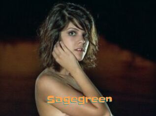 Sagegreen