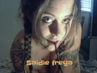 Saidie_freya